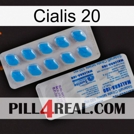 Cialis 20 new15